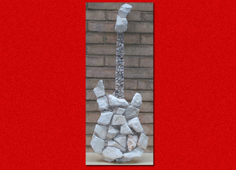 Rock Guitar